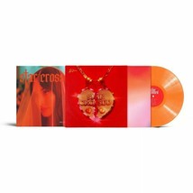 Kacey Musgraves Star Crossed Target Exclusive Orange Colored Vinyl LP - $11.63