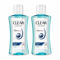 Clear Active Care Anti-Dandruff Hair Oil 150 ml | pack of 2 | free ship - £17.25 GBP