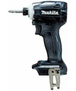 Express! Makita TD172D Impact Driver TD172DZB Black 18V Body Tool - $236.92