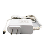 Genuine MOSO MSA-C1000IC12.0-12W-US Wall AC/DC Power Supply Adapter 12V 1A - £10.94 GBP