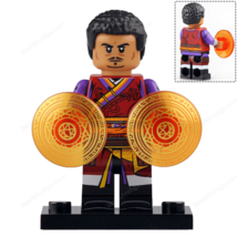 Wong - Doctor Strange in the Multiverse of Madness Minifigure Toy Kids - £12.91 GBP