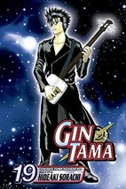 Gin Tama Vol. 19 Manga - $23.99
