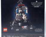 Lego Star Wars: Darth Vader Meditation Chamber (75296) NEW - £66.56 GBP