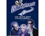 Galaxy Quest DVD | Tim Allen, Sigourney Weaver | Region 4 - $11.73
