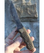 vintage hunting knife SCHRADE-WALDEN NY USA 147 skinner - £17.22 GBP