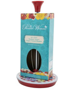Pioneer Woman ~ SWEET ROMANCE ~ Perfect Tear ~  Paper Towel Holder - €47,85 EUR