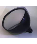 Milenco 026154 Replacement Mirror Head Only Black-NEW No Box-SHIPS N 24 ... - $87.89