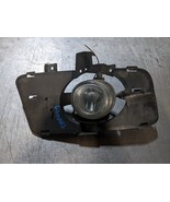 Right Fog Lamp Assembly From 2005 Mazda 3  2.3 - £58.89 GBP