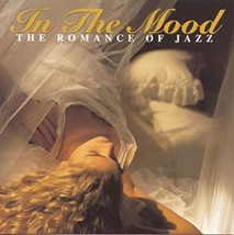  In the Mood: Romance of Jazz by Va-In The Mood Cd - £8.22 GBP