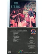 Grateful Dead - David and the Dorks Live  ( 1 CD )( The Matrix Dec 22nd. 1970 an - $22.99