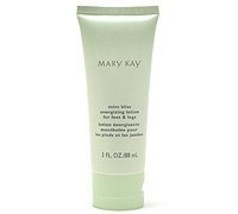 Mary Kay Private Spa Collection Mint Bliss Energizing Lotion for Feet &amp; Legs, 3  - £23.97 GBP