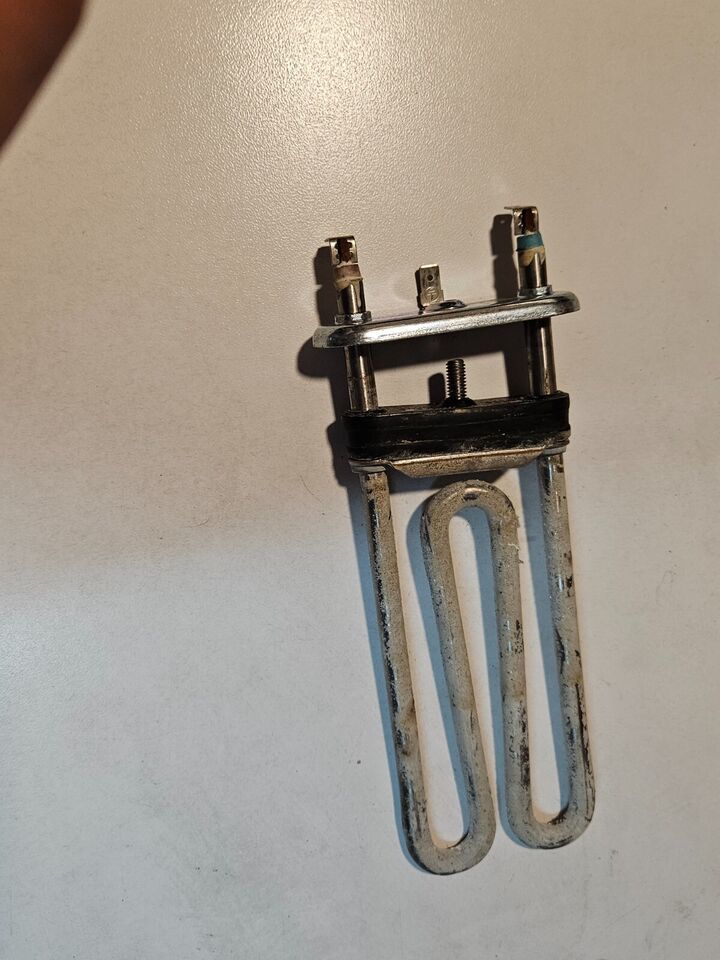 WASHER Heater Element for Samsung P/N: DC47-00006Y WF448P/XAA [USED] - $1.86