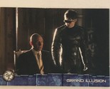 X-2 X-Men United Trading Card #42 Patrick Stewart James Marsden - $1.97
