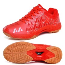 QUAOAR 2023 Sneakers Men Badminton Shoes High Quality EVA Muscle Anti-Slippery T - £98.18 GBP