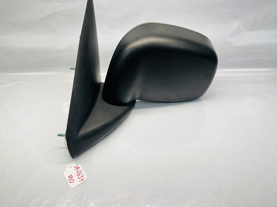 2002 2003 2004 2005 2006 2007 2008 DODGE RAM FRONT LEFT SIDE VIEW MIRROR - $60.00