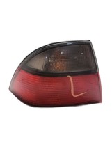 Driver Tail Light Sedan Quarter Panel Mounted Fits 99-01 SAAB 9-5 132267... - $487.70 MXN