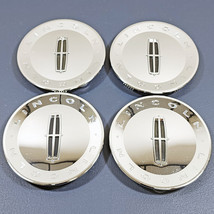 2006-2011 Lincoln Town Car # 3637A Chrome Center Caps OEM # 8W13-1A096-BA SET/4 - $225.00