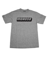 Moroso performance racing parts t-shirt - £12.75 GBP