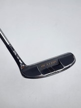 Dunlop Seve Ballesteros SB II Putter Napa Shape 35&quot; length golf club - $23.75