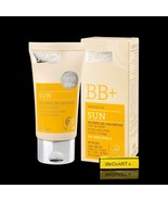 Dr. Fischer -GENESIS SUN Protective day cream +BB plus a medium shade 50 ml - $51.64