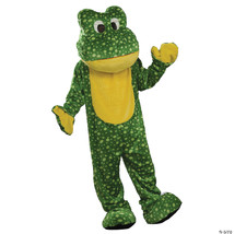 Adult frog costume fm62607 - $3,126.88 MXN