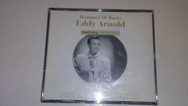 Eddy Arnold: Essential Gold by Eddy Arnold (CD, Aug-2006, 3 Discs, Essential Gol - £7.86 GBP