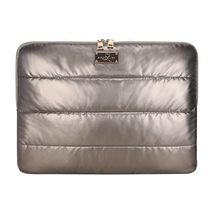 Sandy Lisa 16 Inch Laptop Sleeve, Perfectly Puffy with Super Soft Lining - $39.99