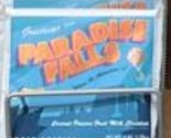 Disney Parks UP Paradise Falls Coconut Passion Fruit Milk Chocolate Bar 6oz - $26.22 CAD