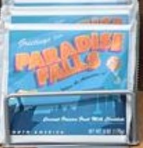 Disney Parks UP Paradise Falls Coconut Passion Fruit Milk Chocolate Bar 6oz - $18.99