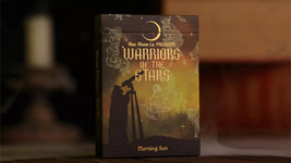 Warriors of the Stars: Zodiac Playing Cards (Morning Sun) by Blue Moon Co. - $19.79