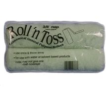 General Paint &amp; Manufacturing TPX915 True Value 207878 Roll and Toss Dis... - $25.50 CAD
