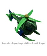 Skylanders Superchargers Vehicle Stealth Stinger - $10.89