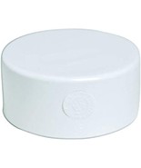 CAP PVC S&amp;D 3&quot; SOLV WELD by PLASTIC TRENDS MfrPartNo P1603 - $317.70 MXN