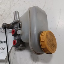 Brake Master Cylinder CVT Hybrid Fits 13-16 XV Subaru Crosstrek - $49.84