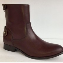 Frye  Melissa Button Back Zip Women Boots New Size US 7 7.5 M - £95.89 GBP