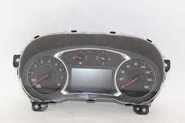 Speedometer 103K Miles Fits 2020 Chevrolet Traverse Oem #26371 - £143.87 GBP