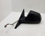 Driver Side View Mirror Power Sedan With Memory Seat Fits 08-13 CTS 737274 - $88.11