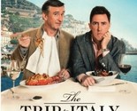 The Trip to Italy DVD | Region 4 - $14.23