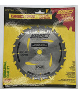 Irwin Marathon Thin Kerf Carbide Tipped Circular Saw Blade 14020 &quot;Made I... - $18.39