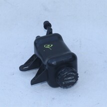91-95 Wrangler YJ Power Steering Oil Fluid Reservoir Bottle Tank Assy image 4