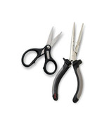 Fisherman&#39;s Pliers and Super Line Scissors (bff) - £55.31 GBP