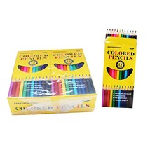 144Pcs Colored Pencils, Pre-Sharpened, Coloring Pencils For Adults Kids ... - £33.80 GBP