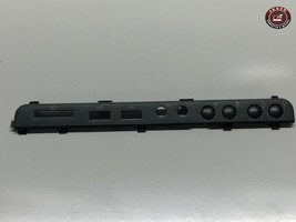 Dell inspiron All in one 2320 23&quot; Volume Button Cover Trim - $9.25