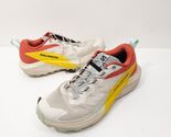 Salomon Sense Ride 5 Women’s Size 5.5 Trail Running Shoes Sneakers White... - $26.99