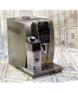 De&#39;Longhi Dinamica Plus Connected Fully Automatic Espresso ECAM37095TI #D4 - $1,185.40 CAD