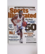 Arthur Lee Signed Autographed Complete &quot;Sports Illustrated&quot; Magazine - £11.71 GBP