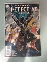 Detective Comics(vol. 1) #866 - DC Comics - Combine Shipping - $4.74