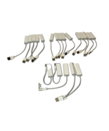 Lot of 20 Genuine Apple USB 2.0 Ethernet Adapter A1277 for MacBook Air P... - €50,30 EUR