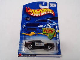 Van / Sports Car / Hot Wheels Mustang Machi #179 55064 #H13 - £10.79 GBP