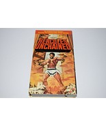 Hercules Unchained VHS 1988 Original Uncut Version Steve Reeves - $163.53 MXN